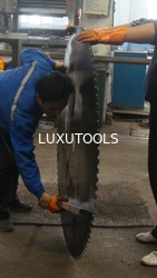 Shanghai Luxutools Co., Ltd