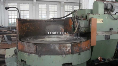 Shanghai Luxutools Co., Ltd