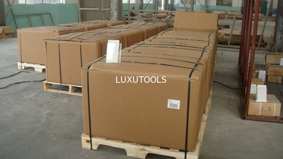 Shanghai Luxutools Co., Ltd