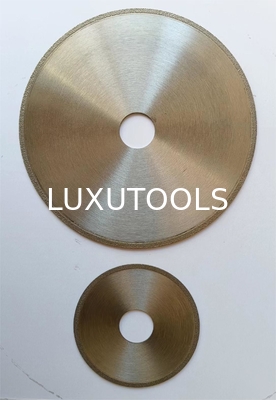 Scoring Circular Saw Blade 125 Diameter Hole 20mm For Woodworking Sliding Table Saw