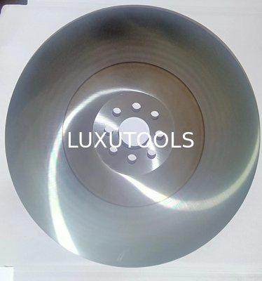 300mm HSS Circular Saw Blade with High Durability and BW Tooth Type