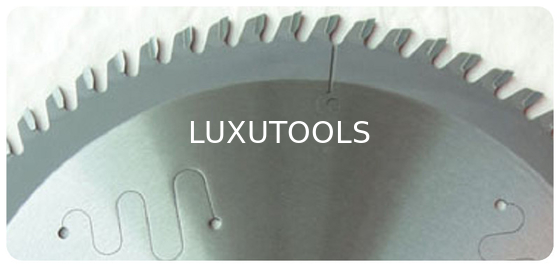300mm Diameter 30mm Hole 96T TCT Circular Saw Blades For Scoring Plastic In General And FRP