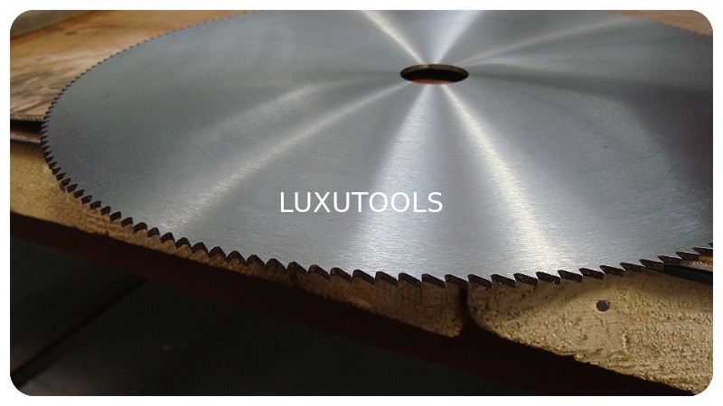 Circular Saw Blades - Saw Blades - Power Tool Accessories - for wood cutting from 100mm up to 1200mm