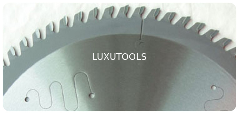 300mm Diameter 30mm Hole 96T TCT Circular Saw Blades For Scoring Plastic In General And FRP
